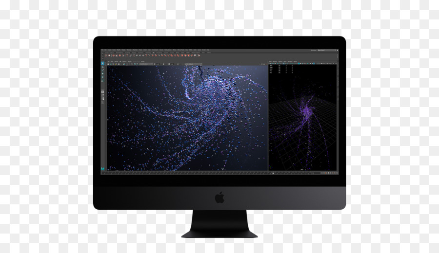 Computer-Monitore iMac Pro von Apple Gerät Ausgabe - iMac pro