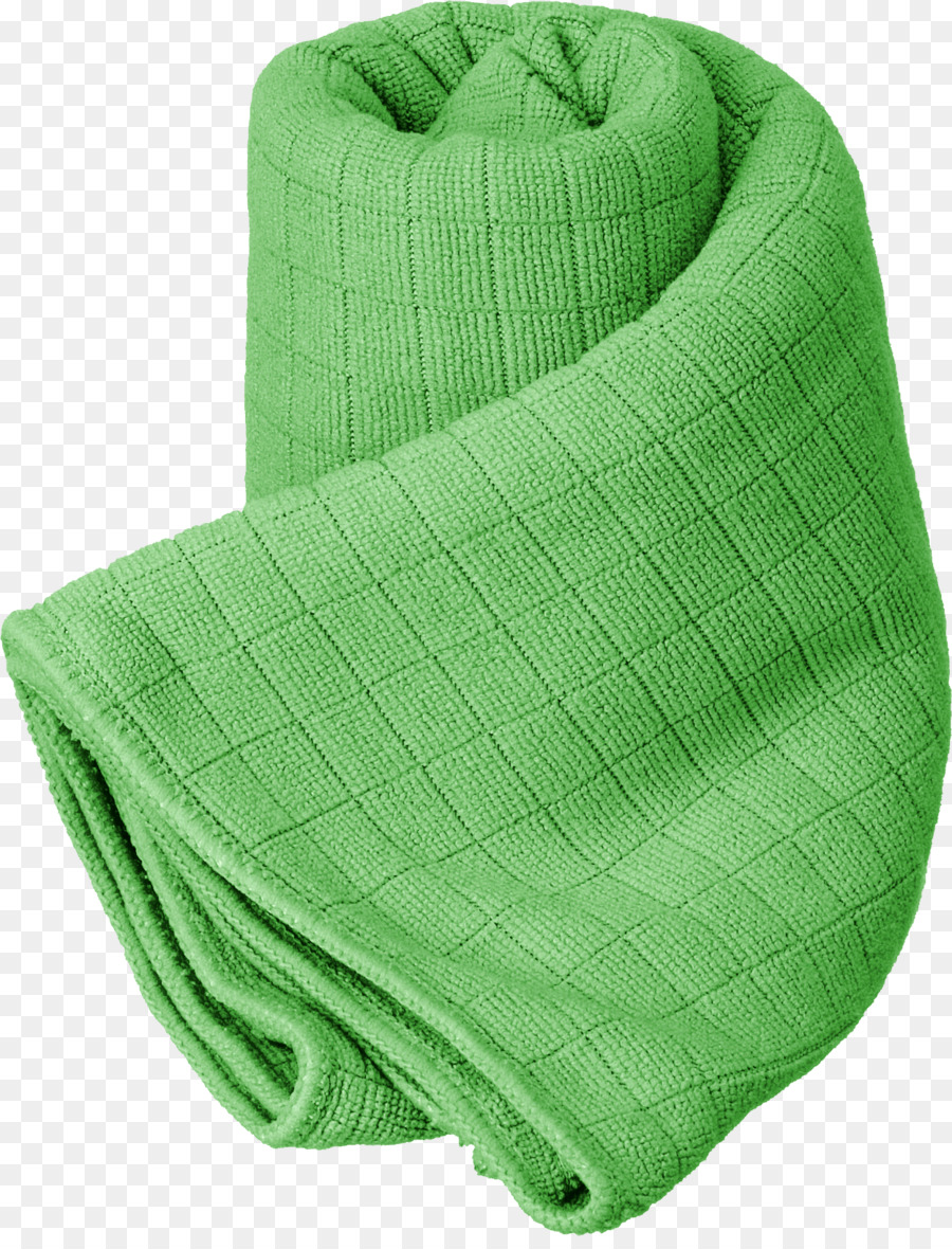 Handtuch Tuch Servietten Mikrofaser Bad Reisen - Handtuch
