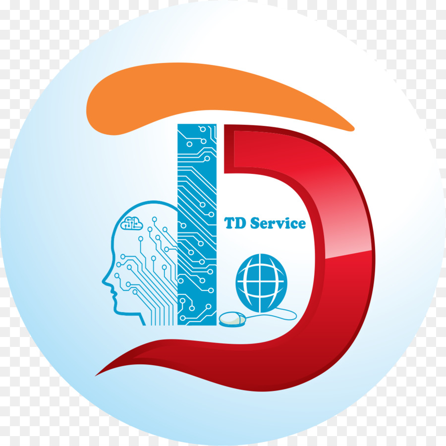 Backup Business Marchio di Servizio di progettazione Grafica - td logo
