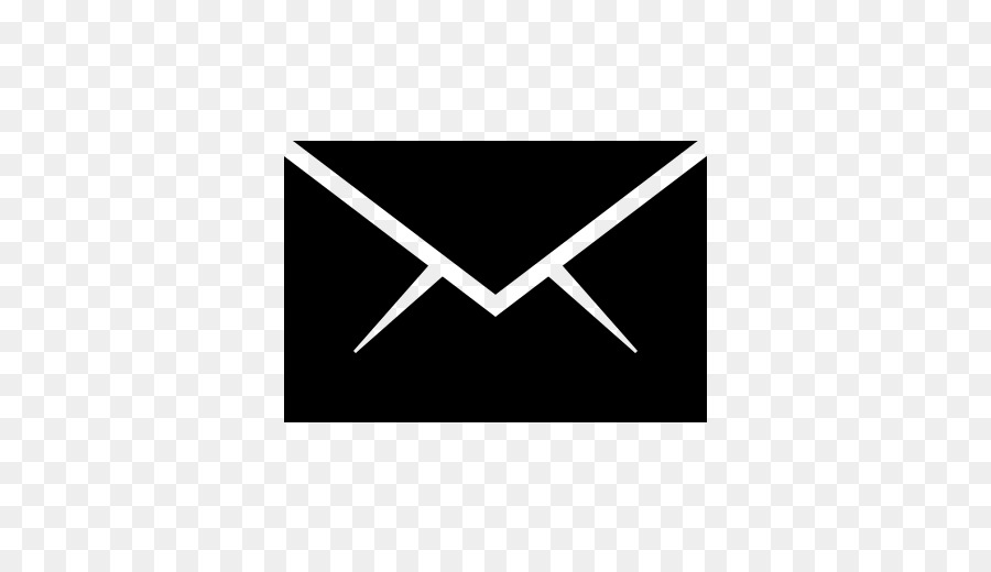Icone Del Computer Messaggio Di Posta Elettronica - e mail