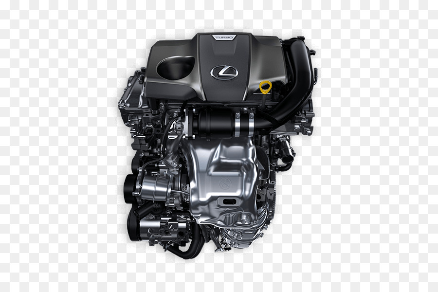 Motore Lexus NX Auto Toyota - motore