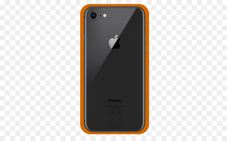 Smartphone Apple iPhone 8 Plus X iPhone Qualität Zubehör POS-Material - Smartphone