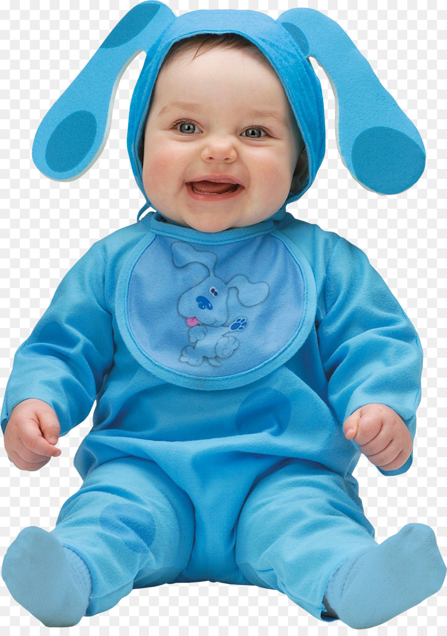 Blue Indizi Bambino Costume Bambino - bambino