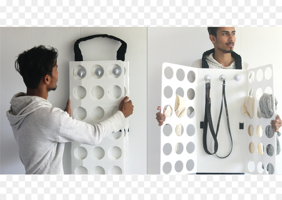 Stethoskop Schulter - Design
