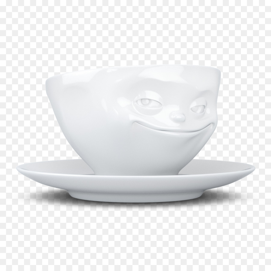 Kaffee-Tasse Kop Espresso-Untertasse - Kaffee
