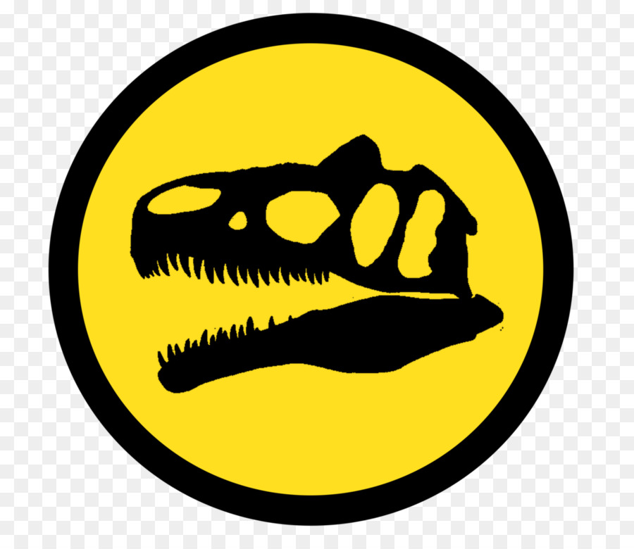 Il Mondo Perduto-Jurassic Park InGen Logo Velociraptor - il parco ra ulzzang