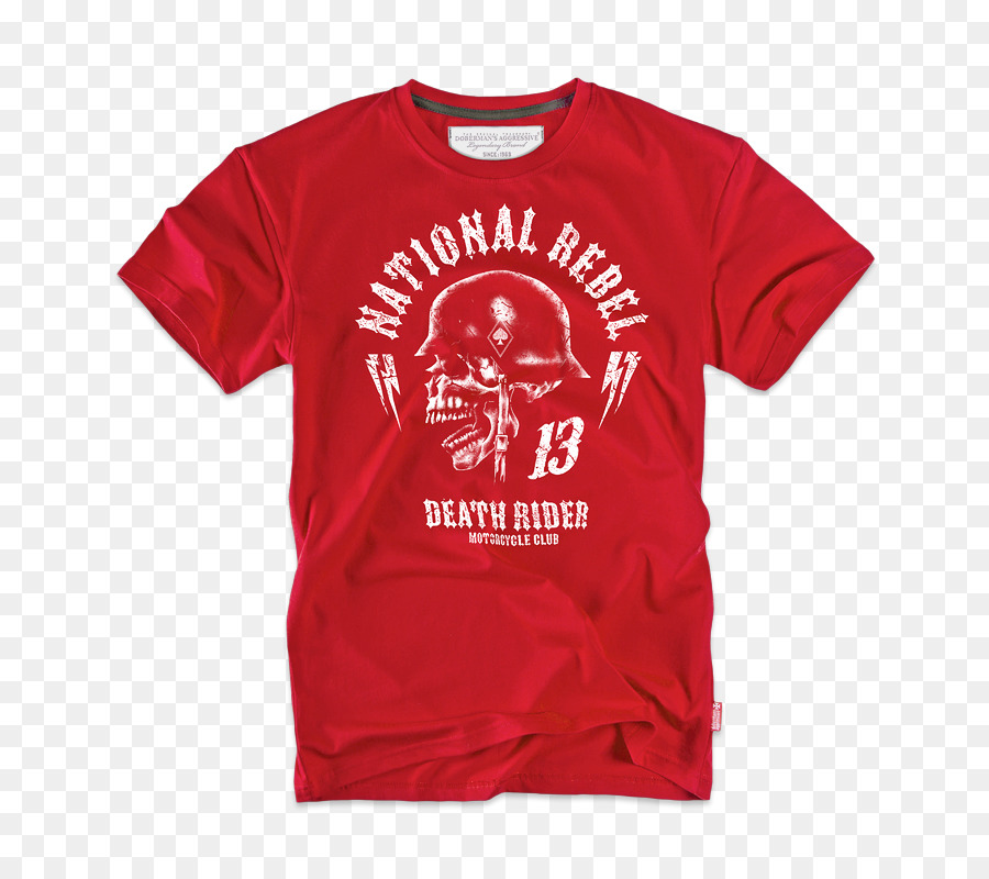 T-shirt Cincinnati Reds Abbigliamento Champion - Maglietta