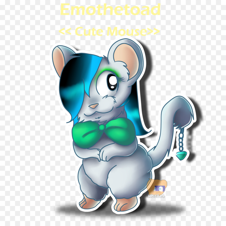 Mouse del Computer Muroids Sfondo del Desktop Clip art - mouse del computer