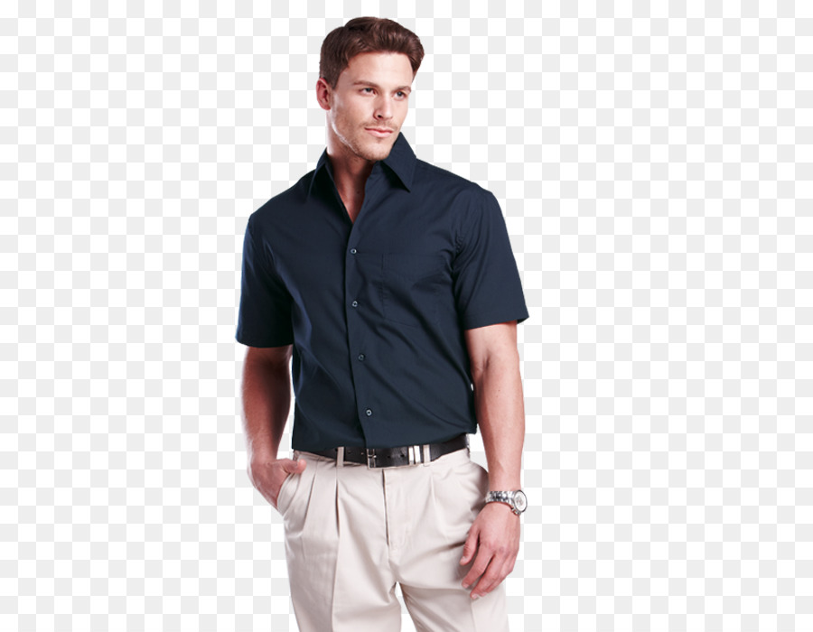 T-shirt, camicia Polo Colletto della camicia Manica - Maglietta