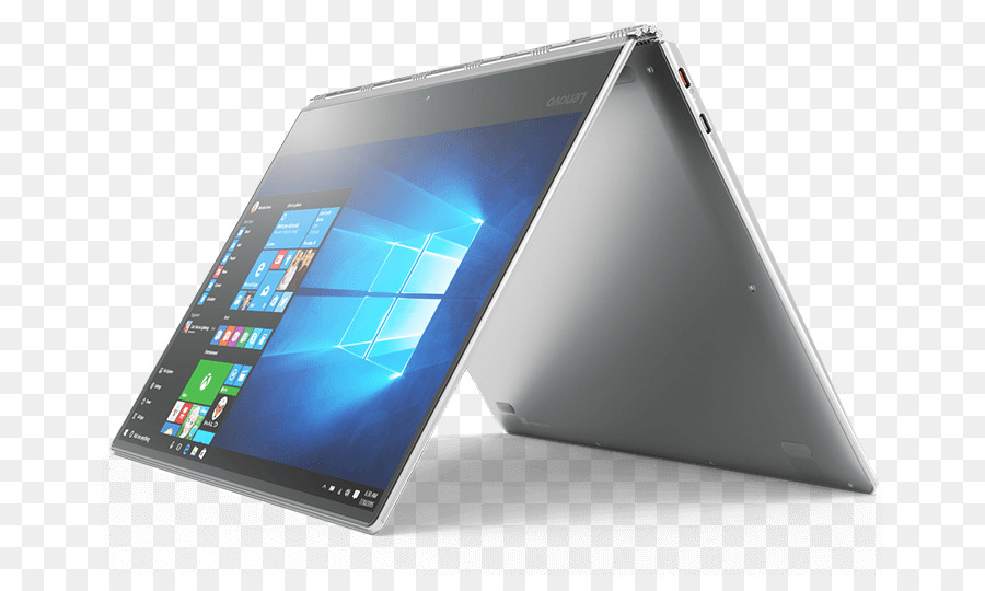 Laptop 2 in 1 PC Lenovo Yoga 910 Intel Core i7 - Laptop