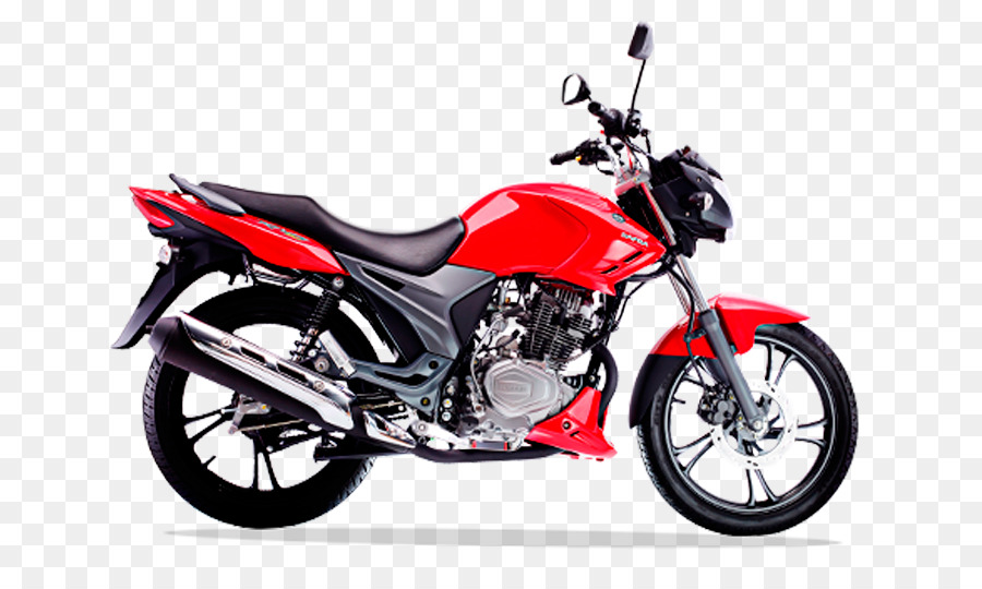 Yamaha YBR125 Motorrad, bajaj auto Roller mi - Roller