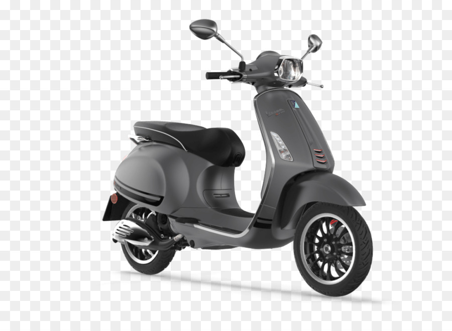Scooter Vespa Sprint Piaggio, Moto - scooter