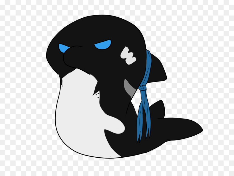 Chim cánh cụt con Mèo động vật Biển có vú Clip nghệ thuật - Chim cánh cụt