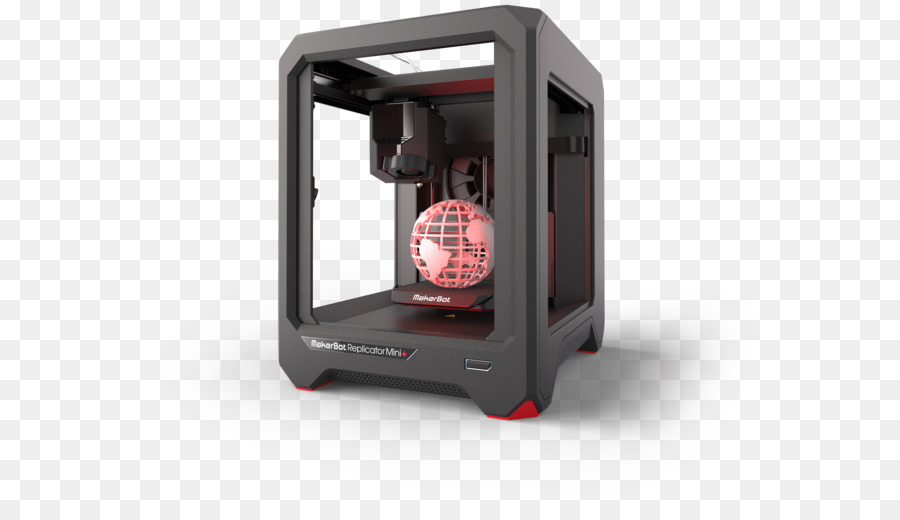 Die MakerBot 3D Druck filament Drucker - Drucker