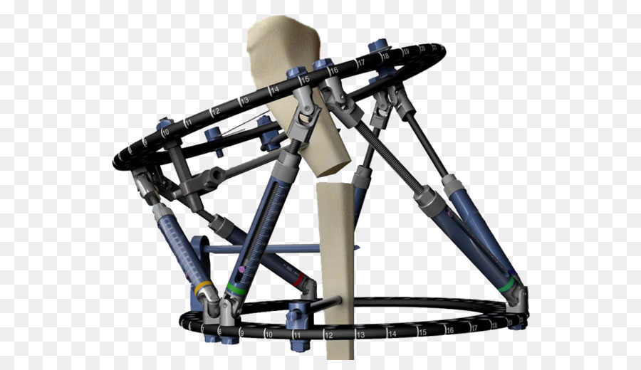Khung xe đạp thông Minh sửa Bánh xe Đạp Lai xe đạp - bóng vít thiết bị tru