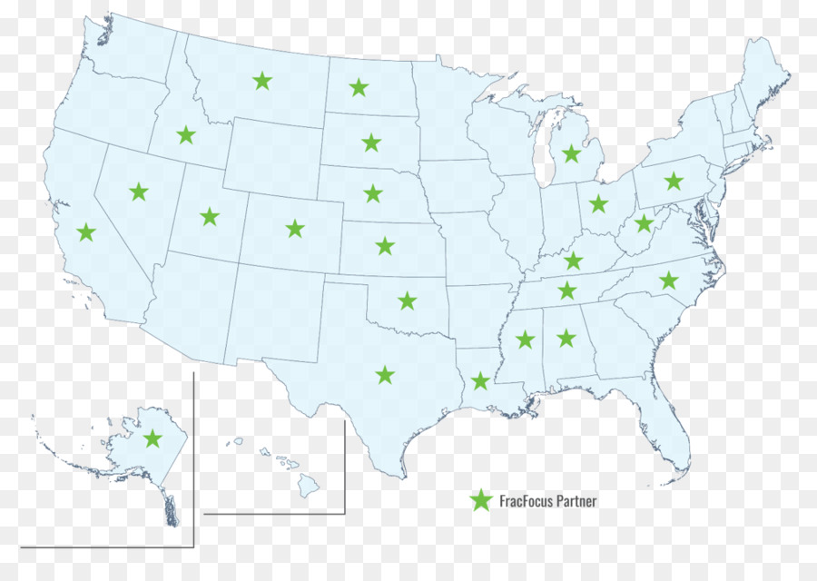 Karte USA-Dürre-Monitor-See Informationen - Anzeigen