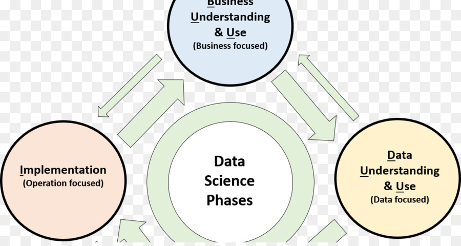 Data-mining Data-science-Diagramm - Budai