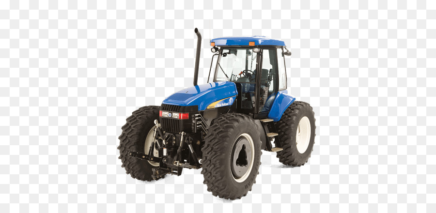 Traktor New Holland Landwirtschaft Schwere Maschinen Loader - Traktor