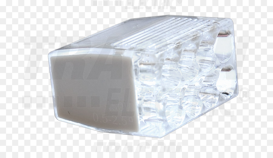 Kunststoff - elmo transparent