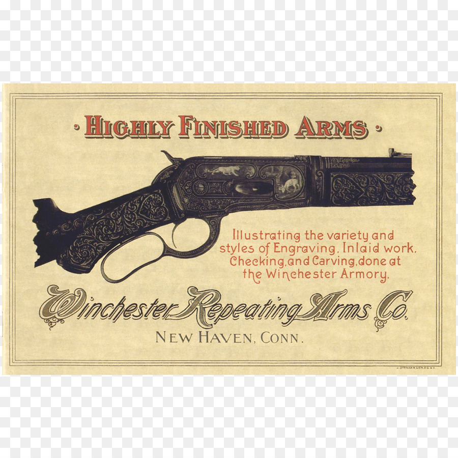 Waffe Munition Gebote Winchester Repeating Arms Company Auktion - hoch