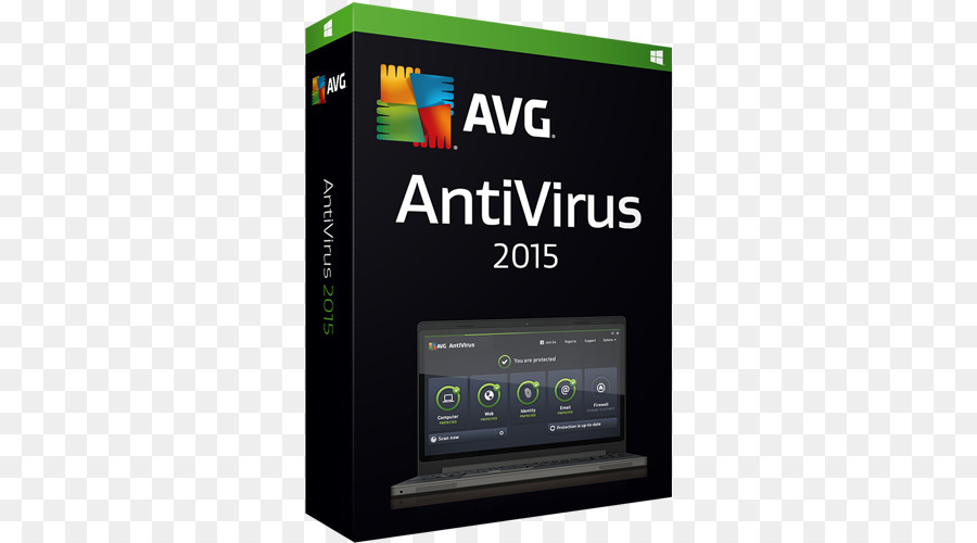 AVG AntiVirus del computer Portatile software Antivirus AVG Technologies CZ AVG PC TuneUp - computer portatile