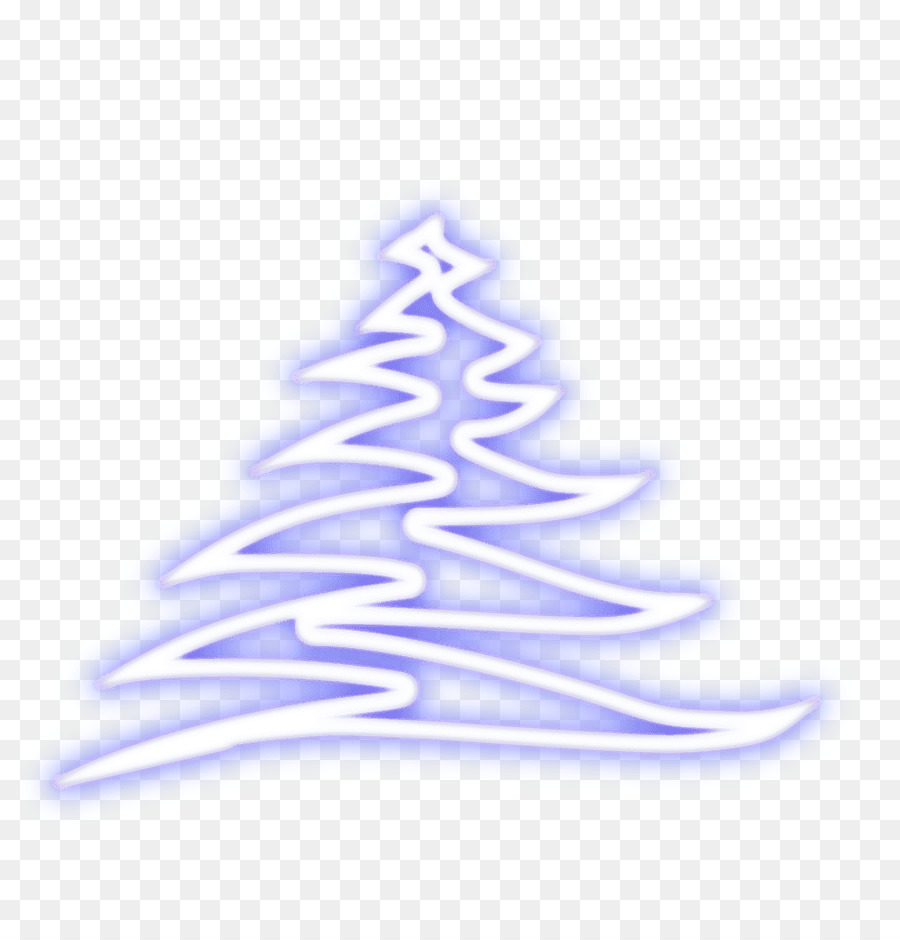 Abete di Natale, ornamento di albero di Natale - albero di natale