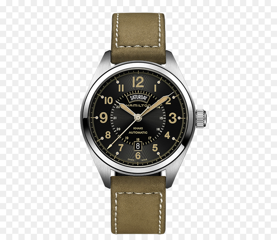 Panerai Uomini Luminor Marina 1950 3 Days Automatic orologio Hamilton Watch Company - guarda