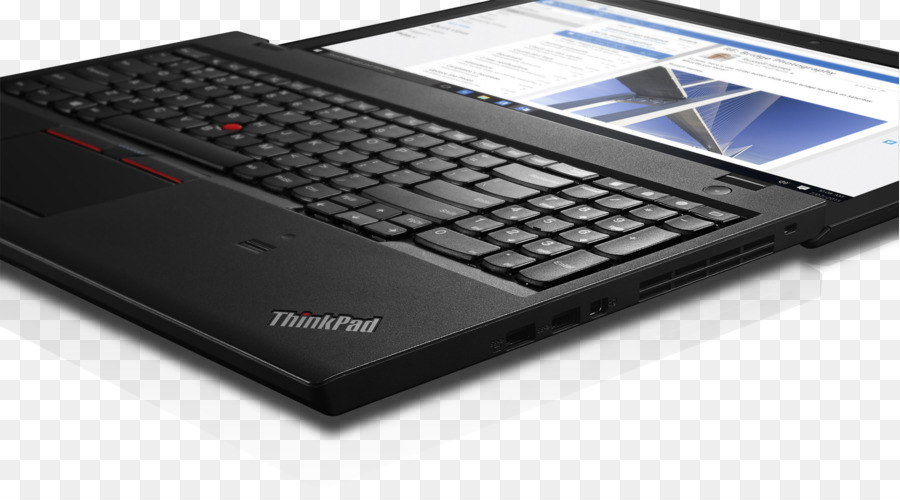 Portatile Lenovo ThinkPad T560 Intel Core i5 - computer portatile