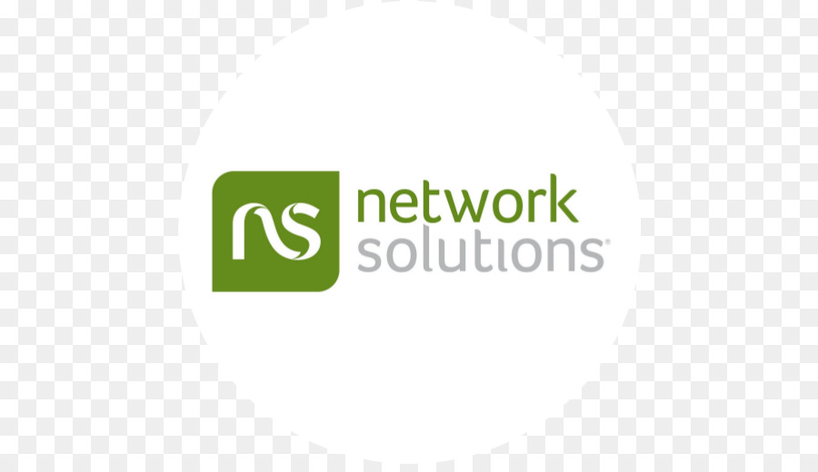 Network Solutions-Computer-Netzwerk-Domain name Network service Web-hosting-service - Business