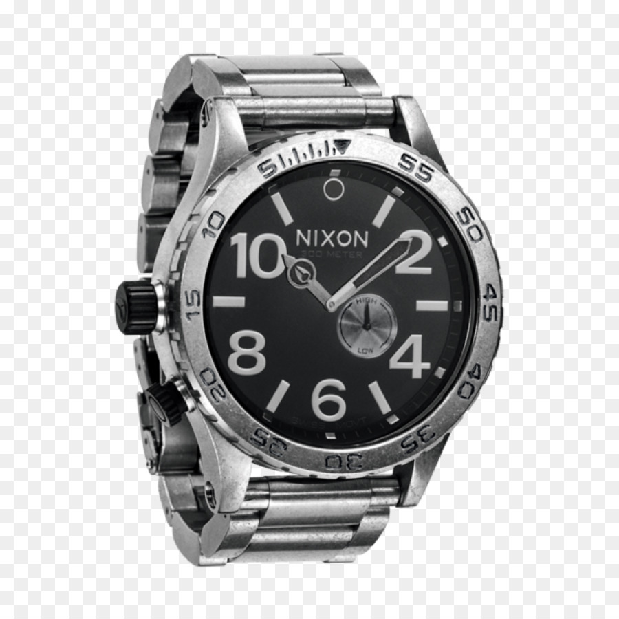 Casio Oceanus G-Shock-Watch-Nixon - Uhr