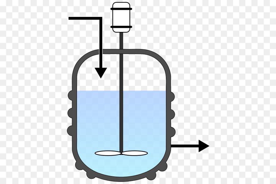 Liên tục khuấy-xe tăng lò phản ứng lò phản ứng Hóa học lò phản Lô lò phản ứng Cắm chảy người mẫu lò phản ứng - khuấy động xe tăng