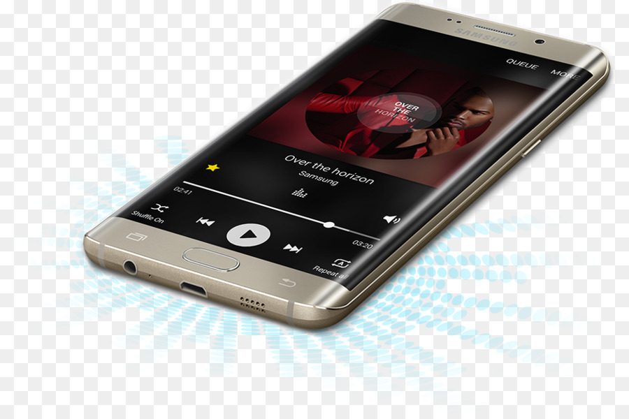 Samsung Galaxy S6-Bluetooth-Wi-Fi-4G-Smartphone - Samsung Handy