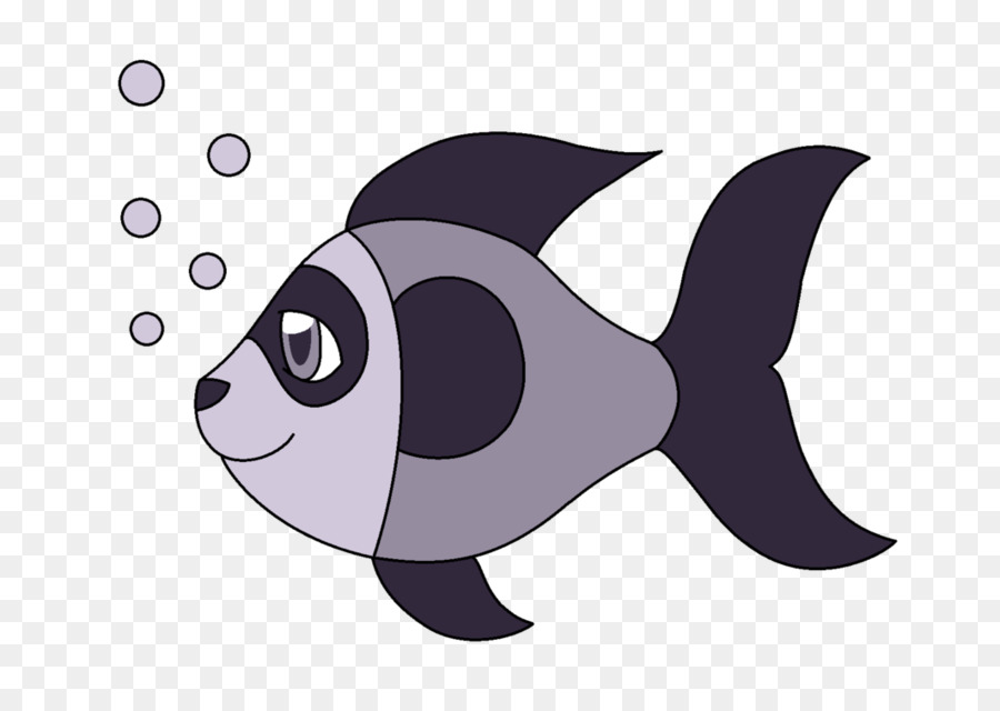 Fish Cartoon