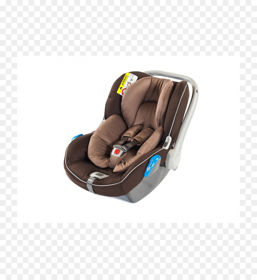 Baby & Toddler Seggiolini Auto Bambino Trasporto Neonati Isofix - auto