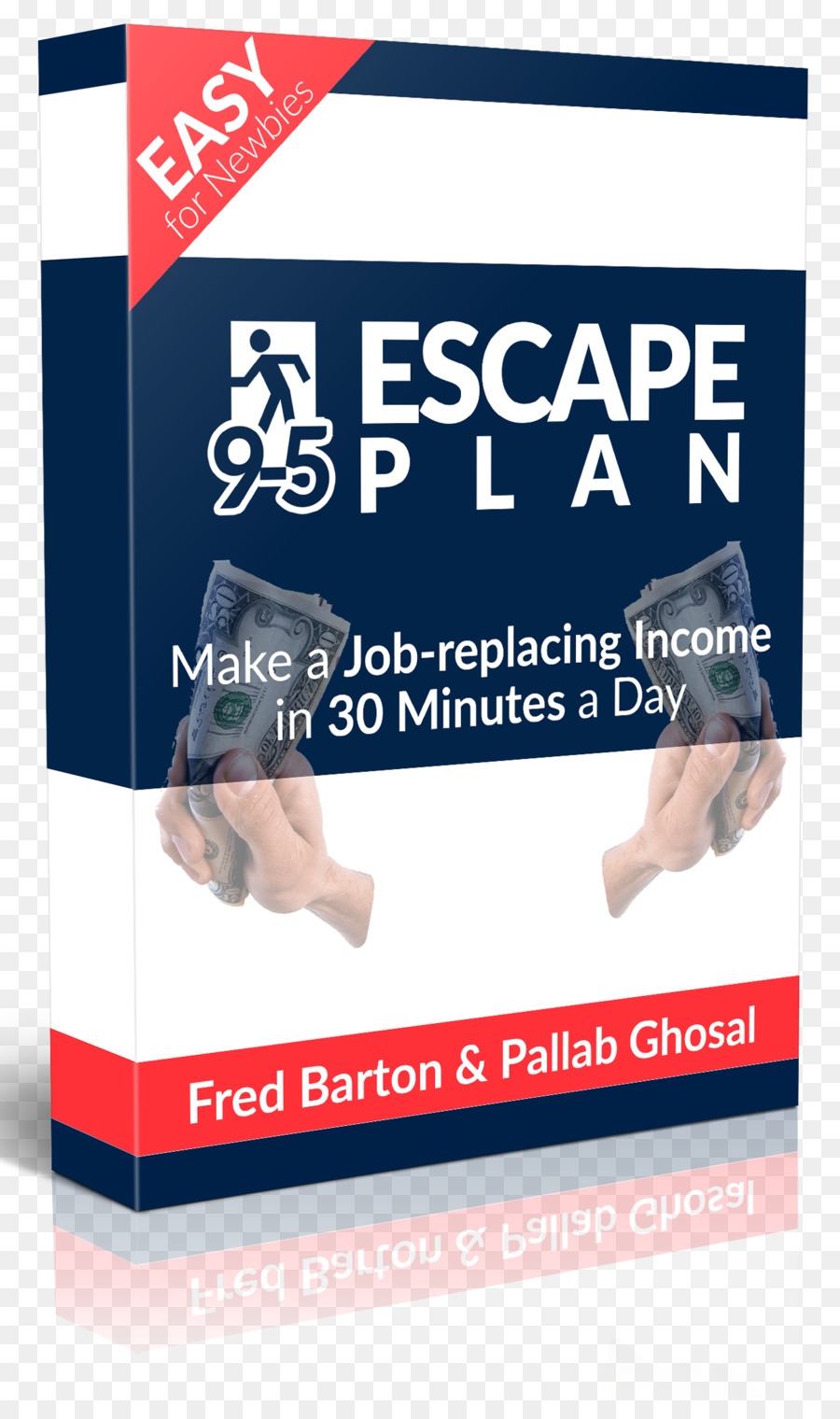 YouTube Escape Plan-Digital-marketing-Job, Passives Einkommen - Youtube