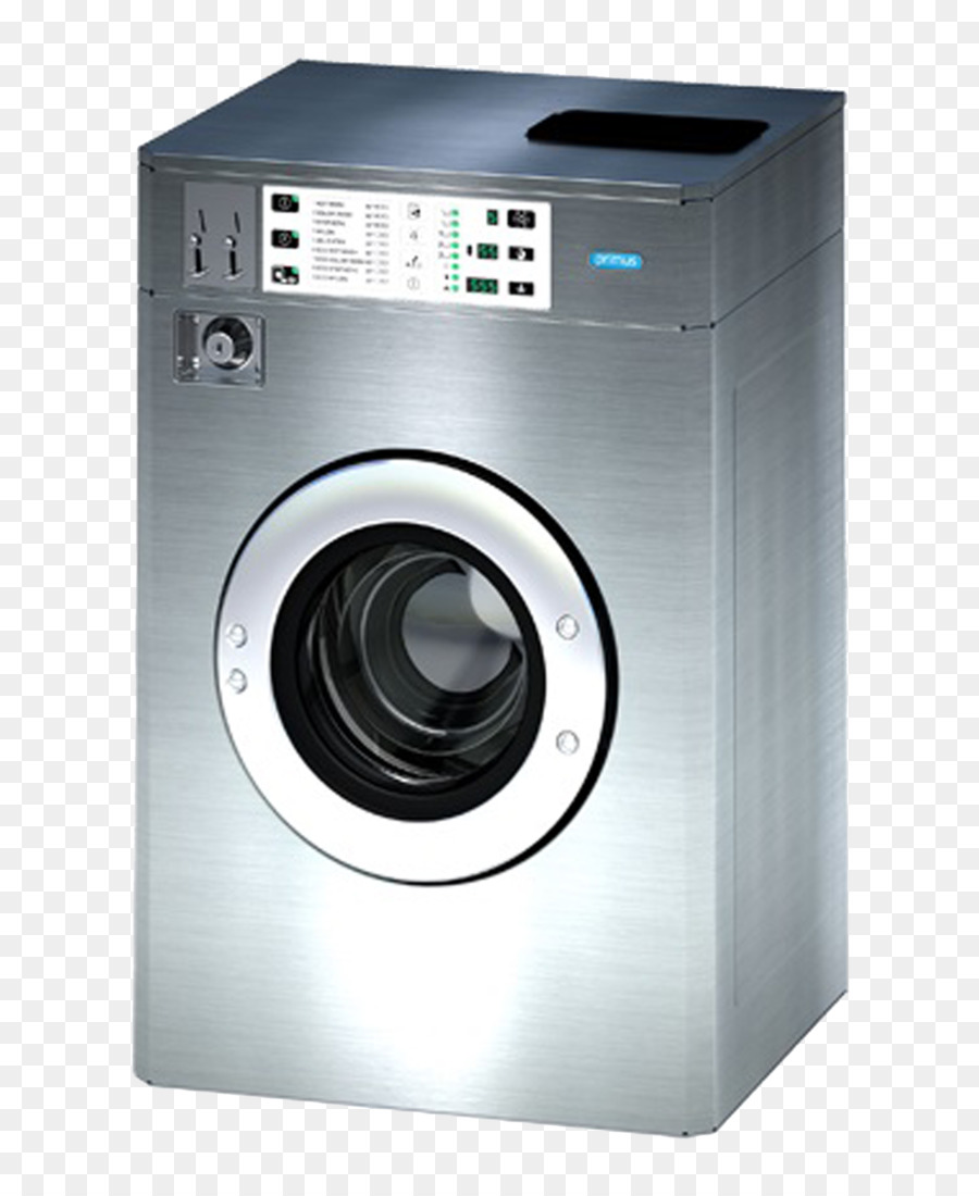Waschmaschinen Industrielle Wäscherei Wäschetrockner - Trommel Waschmaschine