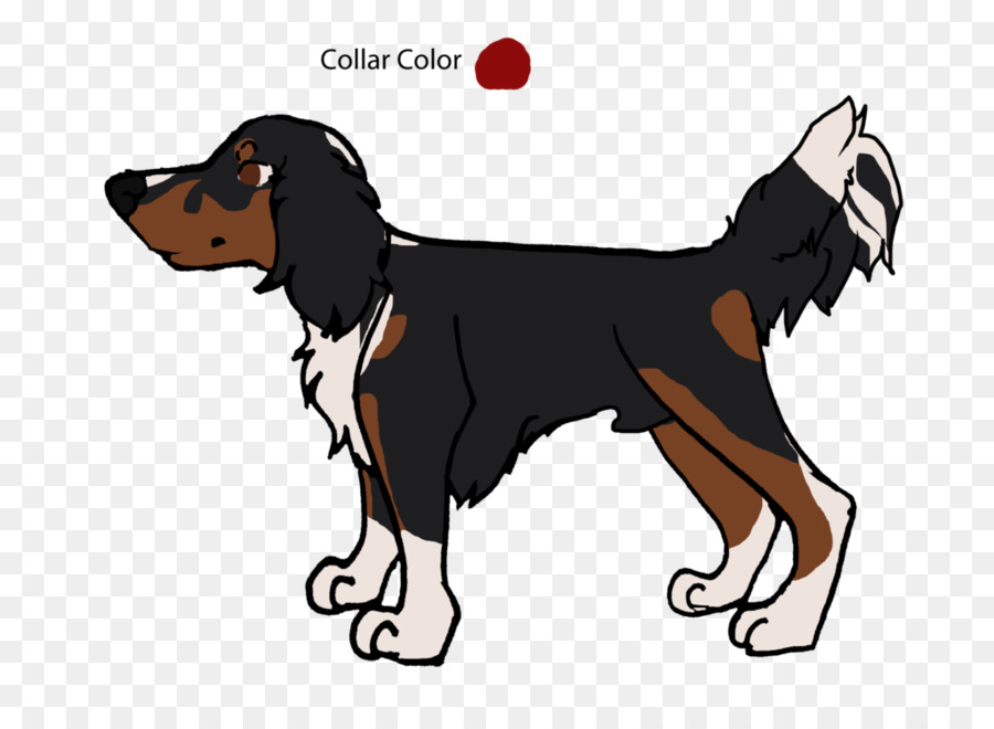 Dog breed Puppy Clip art - hand Malerei Fähigkeiten Zertifikat