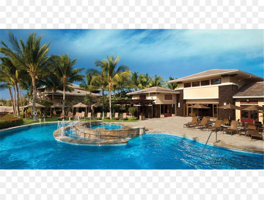 Waikoloa Village Kohala, Hawaii Kohala Suites by Hilton Grand Vacations Hotel - Hotel