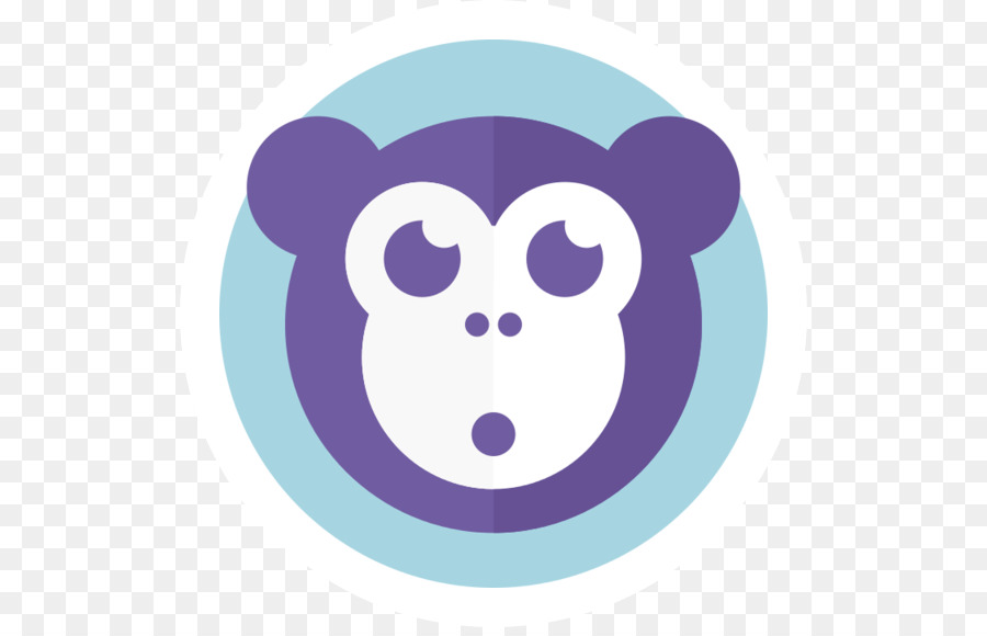 Monkey National Geographic Tier Jam Spiel-clipart - Affe