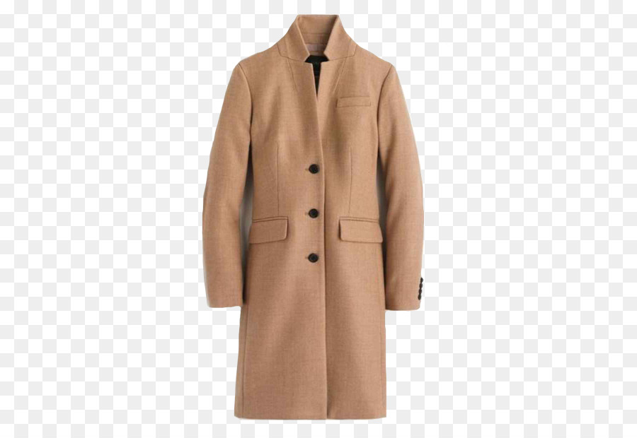 Mantel Kragen Jacke Kleid - Kleiderschrank top
