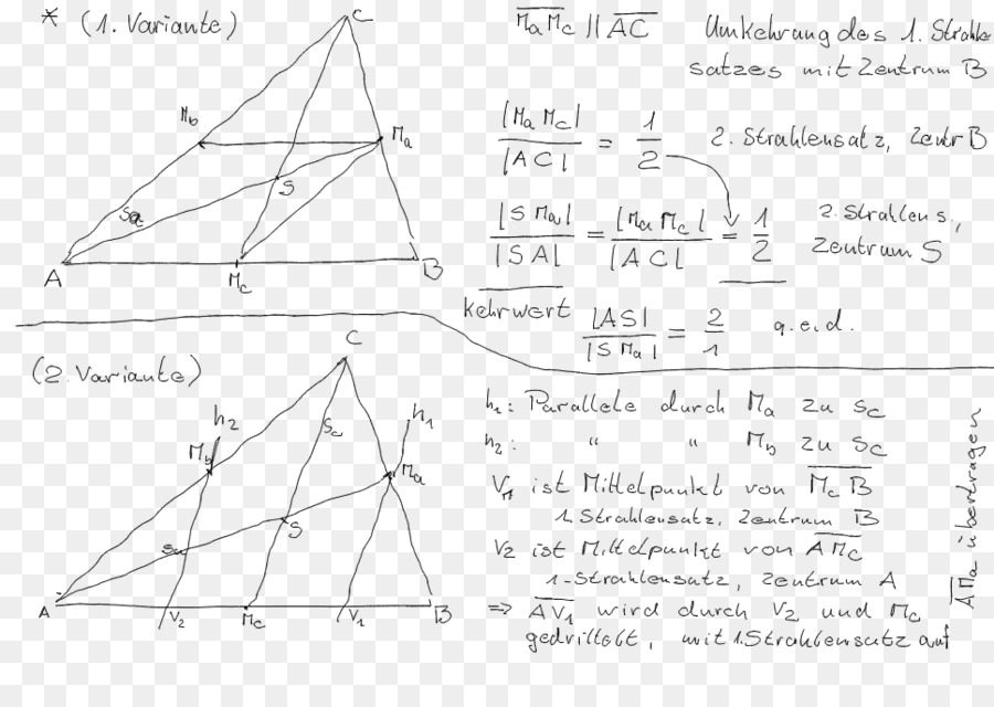 Disegno Triangolare Punto - triangolo