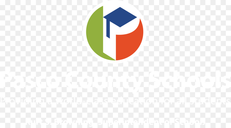 Logo Pasco County School District Marchio Sfondo Del Desktop - Design