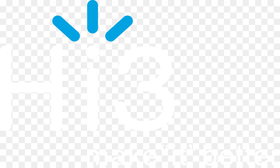 Logo Finger Schrift - Design