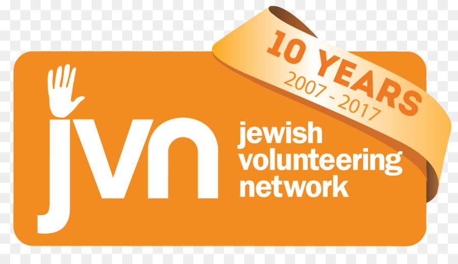 Jüdische Menschen Gemeinnützige Organisation, die Israel das Judentum Freiwilligenarbeit - 3 jähriges Jubiläum