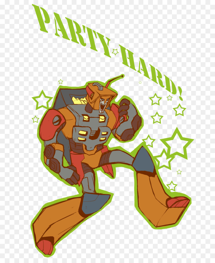 Optimus Prime Ratchet Robotik Transformatoren - Party Hard