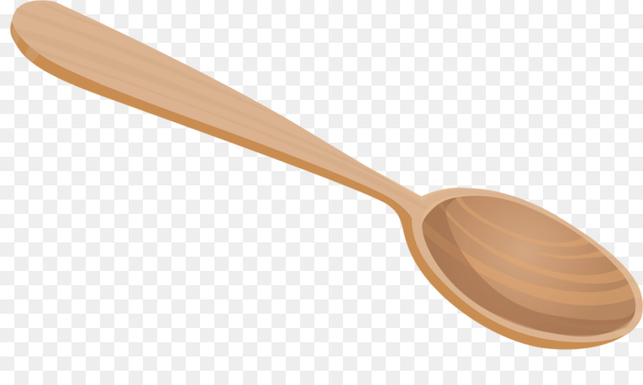 Cucchiaio di legno Clip art - cucchiaio