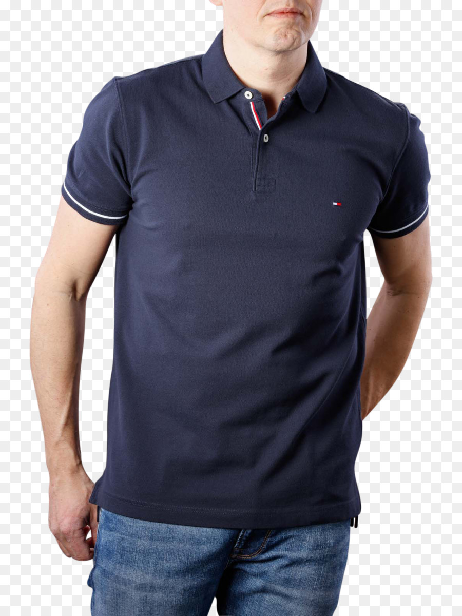 T-shirt áo sơ-mi Ralph Lauren công Ty Dầu - Áo thun