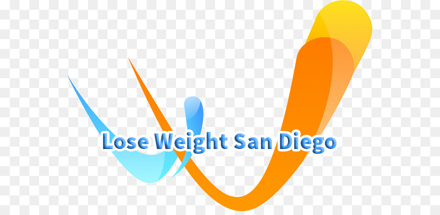 San Diego giảm Cân sức Khỏe chỉ số Cơ thể Logo - giảm cân