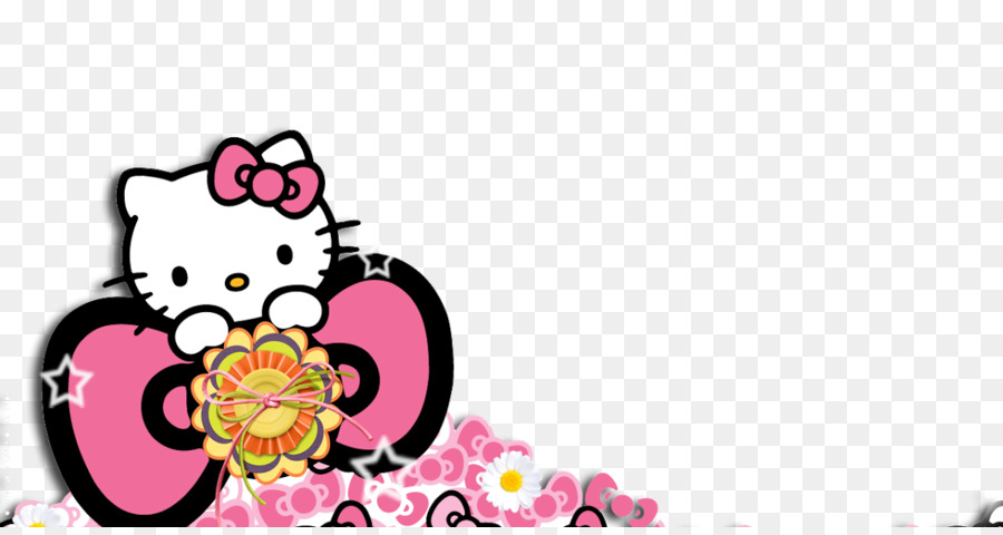 Hello Kitty Sfondo Del Desktop Sanrio - hello kitty senza sfondo