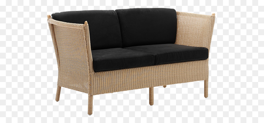 Couch Stuhl Garten Möbel Tisch - hängen rattan